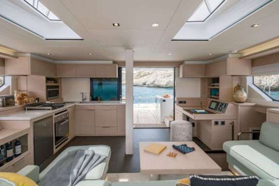 Image of ESPERANCE yacht #2