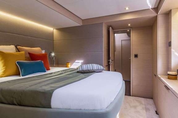 Image of ESPERANCE yacht #7