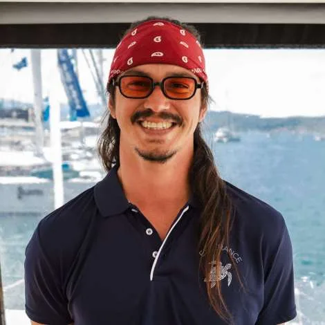 Crew of ESPERANCE|Captain