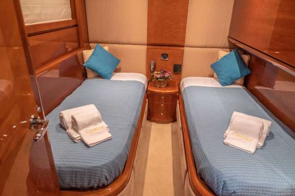 Image of GEKTOR yacht #13