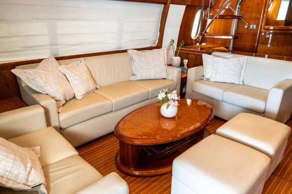 Image of GEKTOR yacht #2