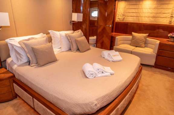 Image of GEKTOR yacht #6