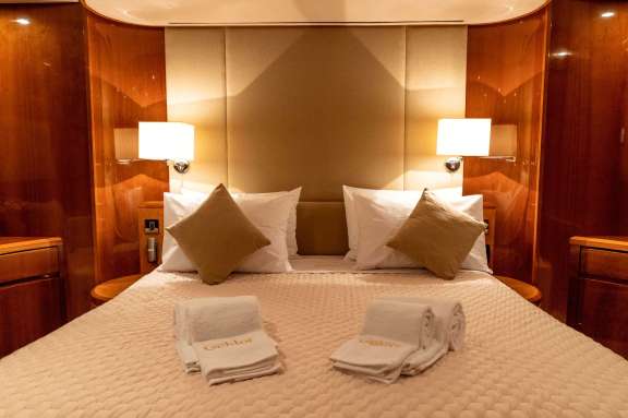 Image of GEKTOR yacht #8