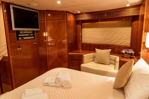 Image of GEKTOR yacht #9