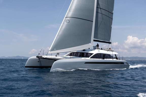 Image of WONDERFUL yacht #16