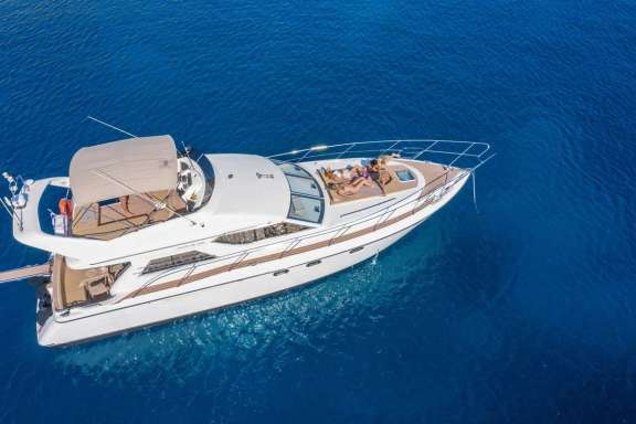 Image of MARGO yacht #11