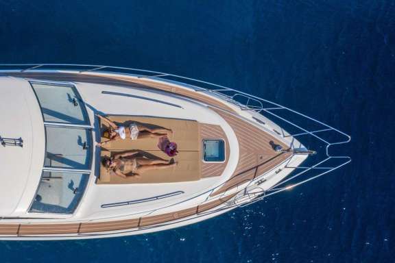 Image of MARGO yacht #12