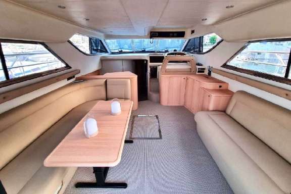 Image of MARGO yacht #2