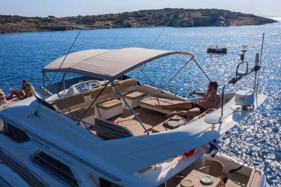 Image of MARGO yacht #4