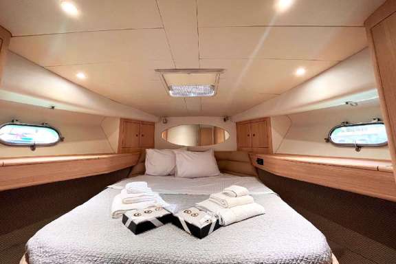 Image of MARGO yacht #6