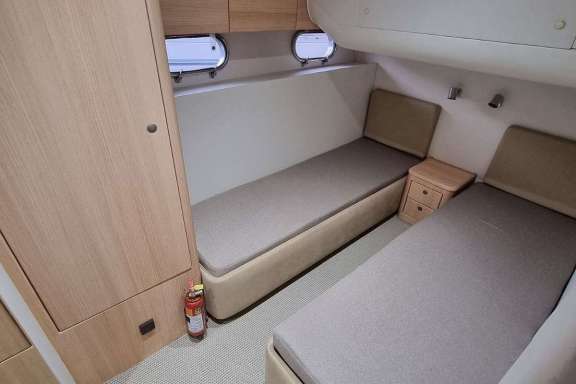 Image of MARGO yacht #8