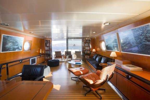 Image of LIBRA Y yacht #16