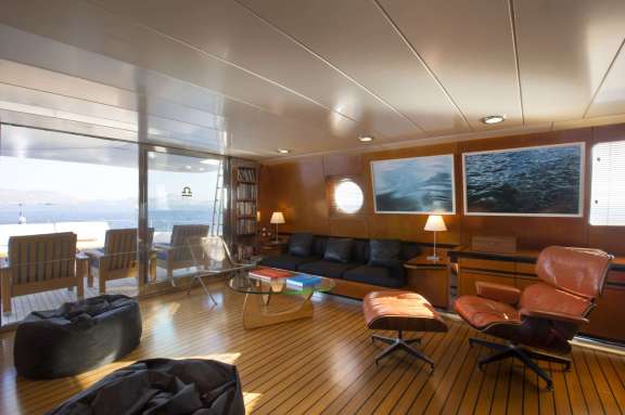 Image of LIBRA Y yacht #17