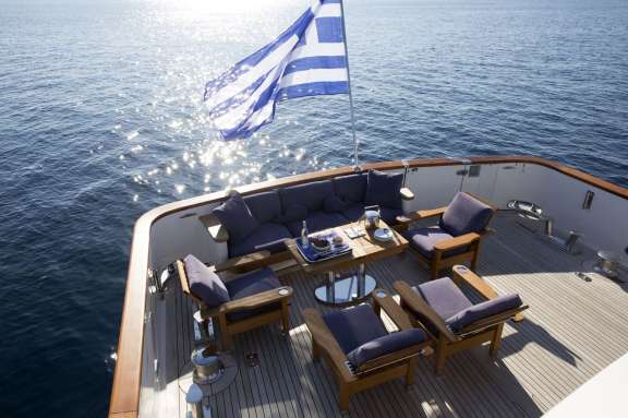 Image of LIBRA Y yacht #18