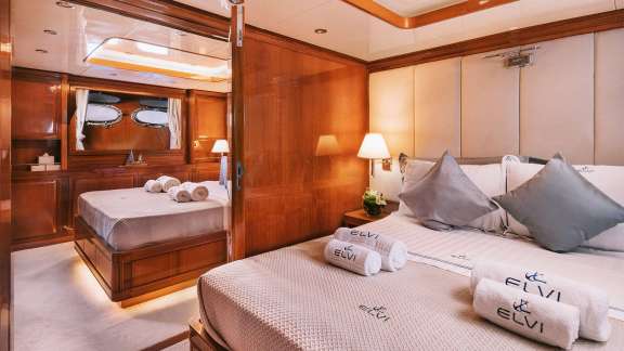 Image of ELVI yacht #10