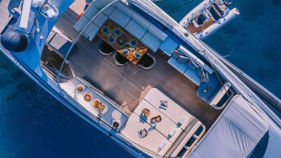 Image of ELVI yacht #12