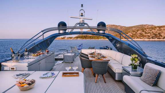 Image of ELVI yacht #14