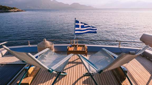 Image of ELVI yacht #15