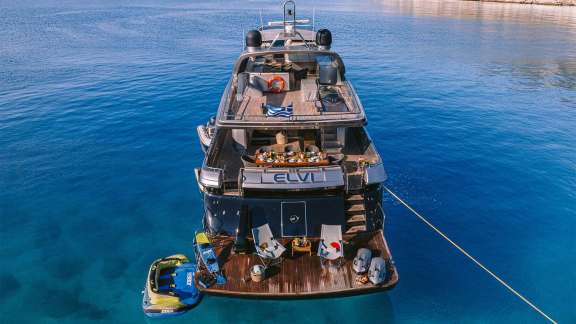 Image of ELVI yacht #16