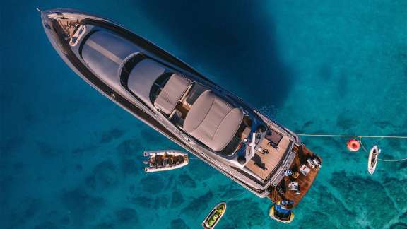 Image of ELVI yacht #17