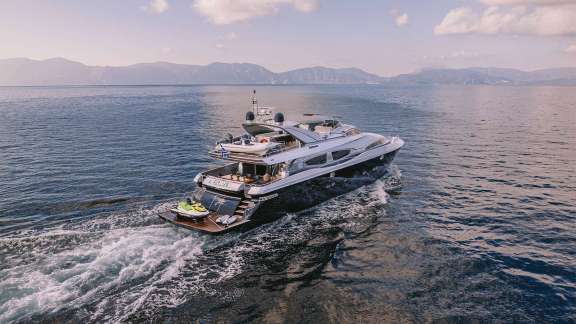 Image of ELVI yacht #18