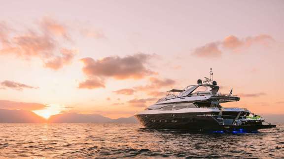 Image of ELVI yacht #19