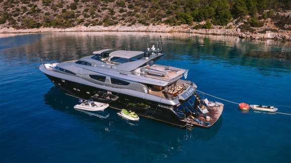 Image of ELVI yacht #2