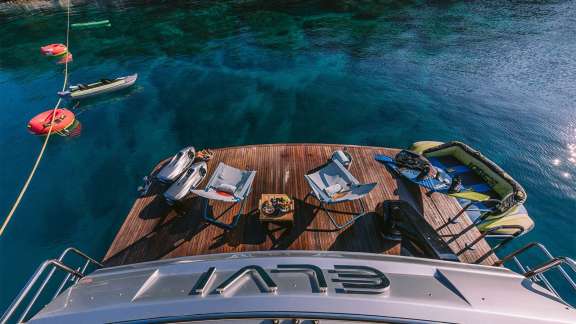 Image of ELVI yacht #3