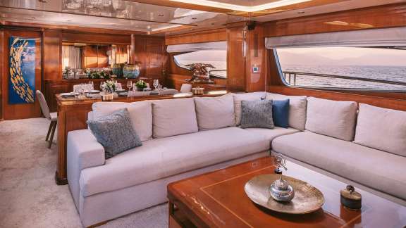 Image of ELVI yacht #6