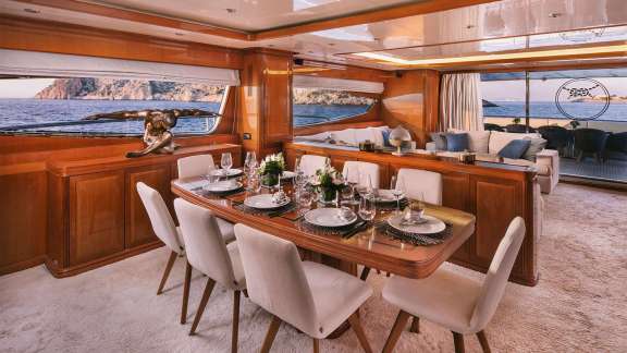 Image of ELVI yacht #7