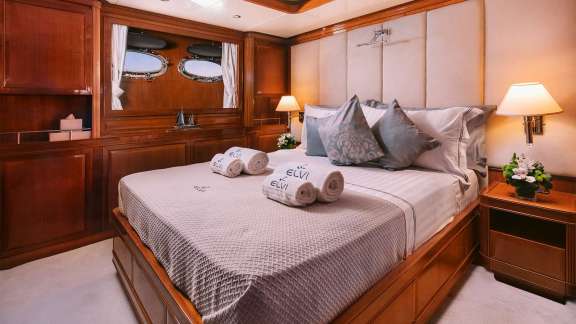 Image of ELVI yacht #9