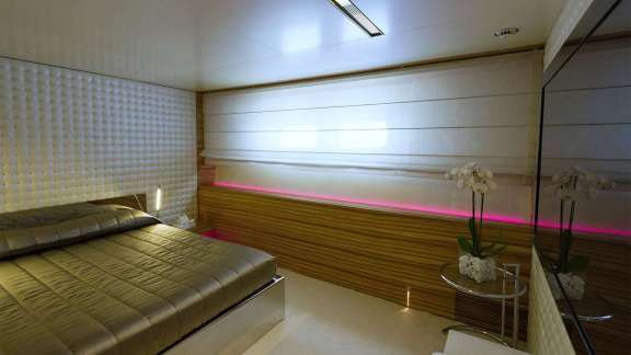 Image of MABROUK yacht #10