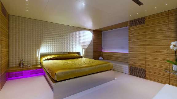 Image of MABROUK yacht #12