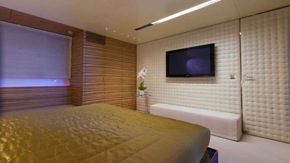 Image of MABROUK yacht #13