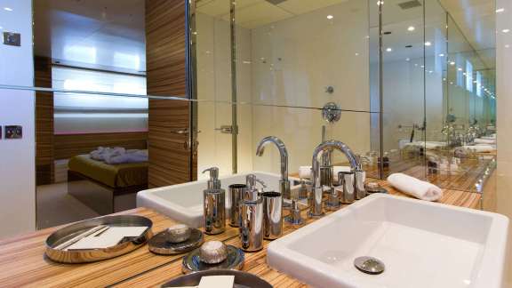 Image of MABROUK yacht #14