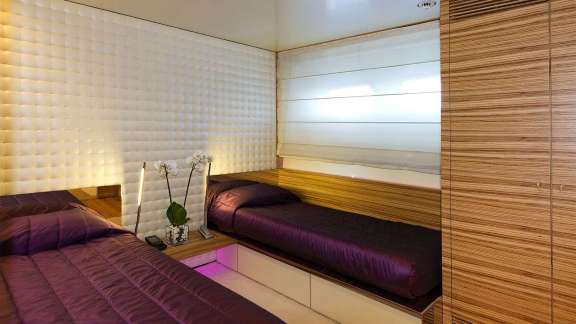 Image of MABROUK yacht #16