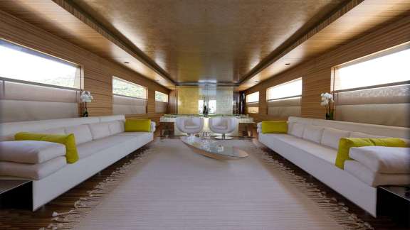 Image of MABROUK yacht #2