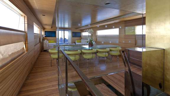 Image of MABROUK yacht #3