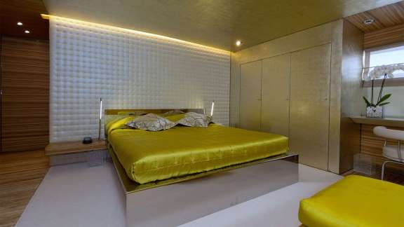 Image of MABROUK yacht #6