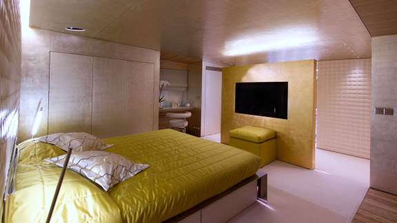 Image of MABROUK yacht #7