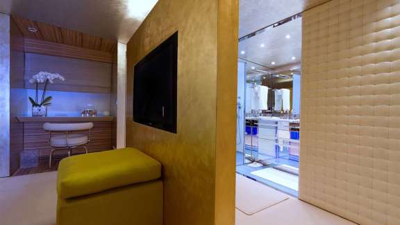 Image of MABROUK yacht #8