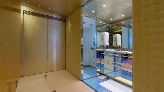 Image of MABROUK yacht #9