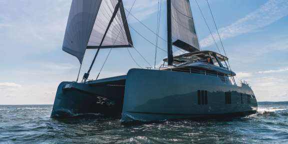 Image of APOLLO 99 yacht #2