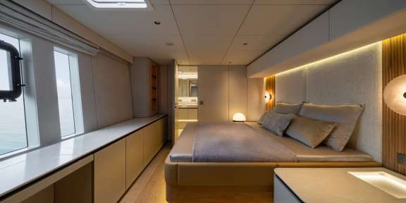 Image of APOLLO 99 yacht #8