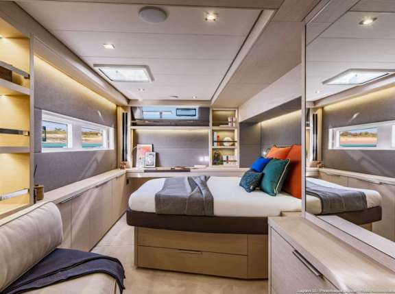 Image of Utopia yacht #6