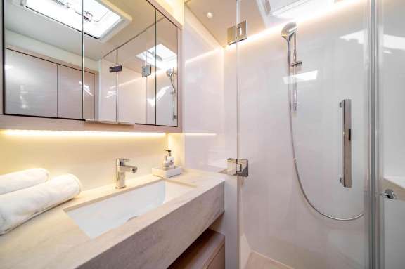 Image of Utopia yacht #8