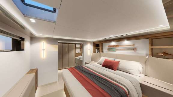 VIP Cabin