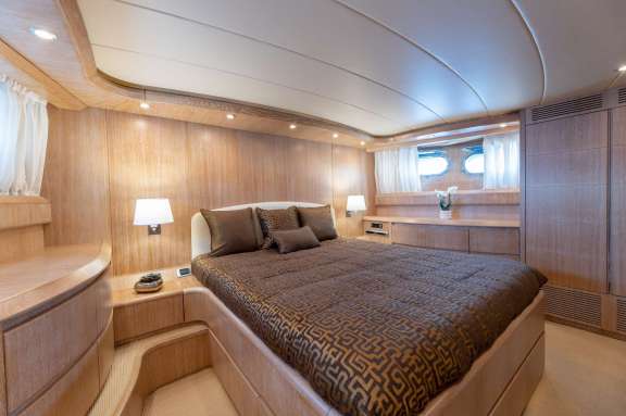 VIP Cabin