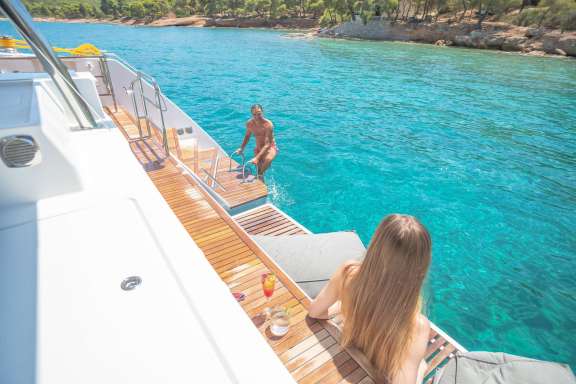 Image of D2 yacht #11