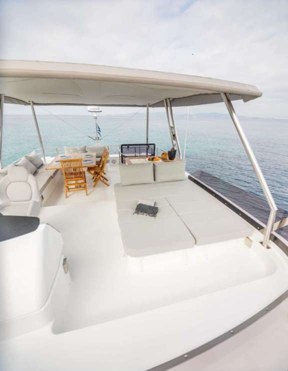 Image of ENDLESS BEAUTY yacht #13